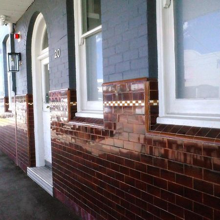 The Sunnyside Tavern, Broadmeadow Ньюкасл Экстерьер фото