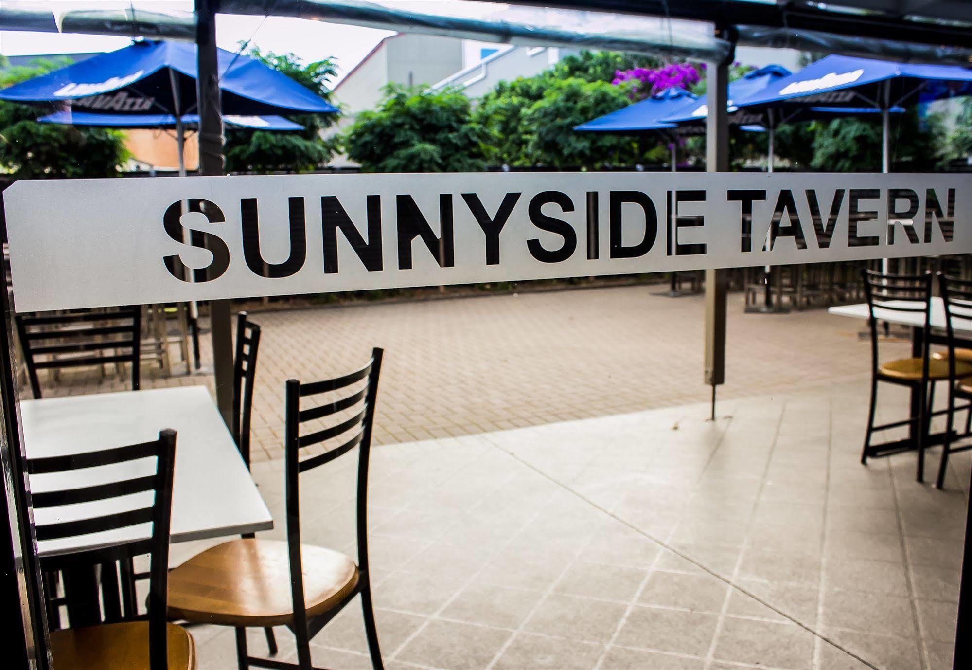 The Sunnyside Tavern, Broadmeadow Ньюкасл Экстерьер фото